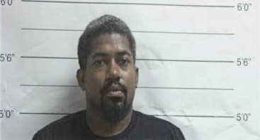 Cleveland Spurlock, - Orleans Parish County, LA 